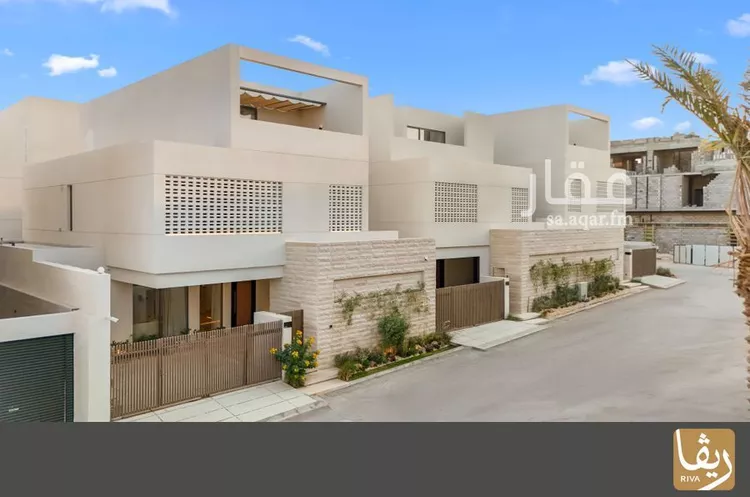 فيلا للبيع في حي النرجس, مدينة الرياض, منطقة الرياض صورة 2