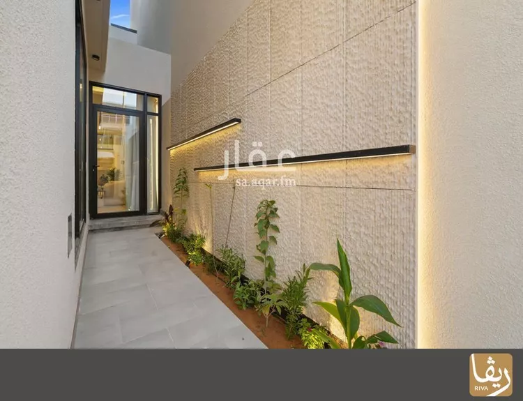 فيلا للبيع في شارع أبي عبدالله بن الجراح, حي النرجس, مدينة الرياض, منطقة الرياض صورة 2