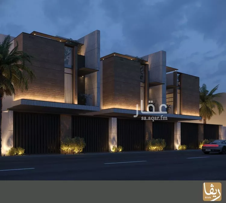 Villa for Sale in Riyadh Al Mursalat صورة 4