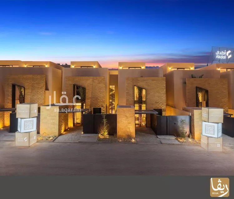 فيلا للبيع في حي النرجس, مدينة الرياض, منطقة الرياض صورة 4