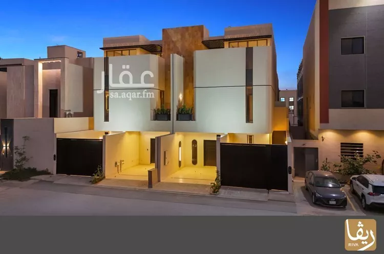 Villa for Sale in Riyadh Al Arid صورة 4