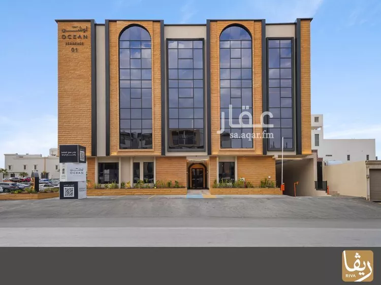 شقة للبيع في شارع الفضل بن حباب, حي القيروان, مدينة الرياض, منطقة الرياض صورة 3