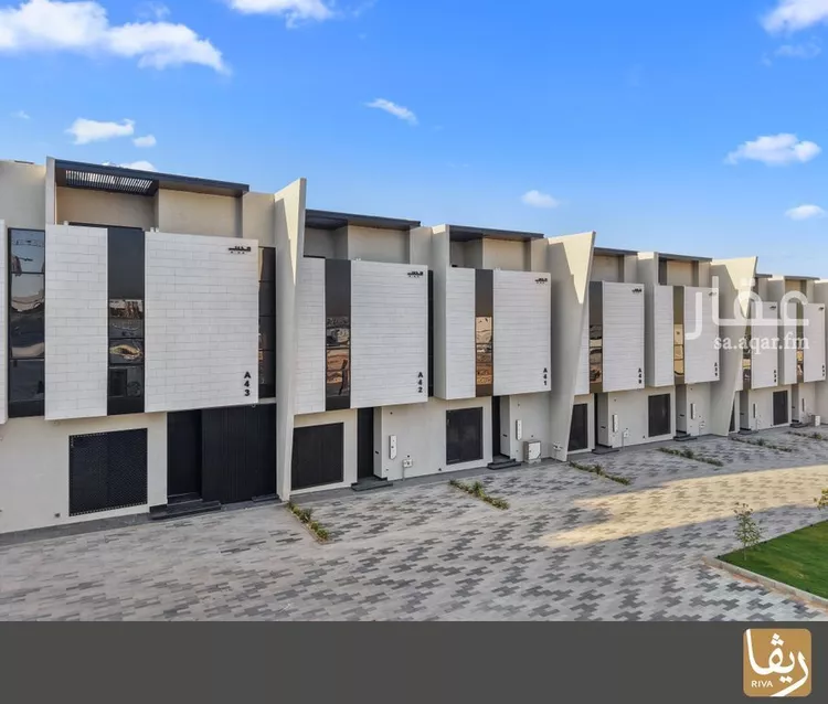 Villa for Sale in Riyadh An Narjis