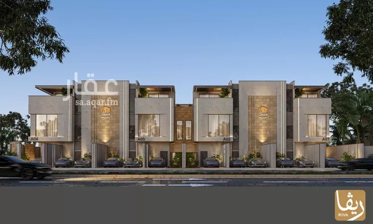 دور للبيع في شارع جبل رضوي, حي الصحافة, مدينة الرياض, منطقة الرياض صورة 5
