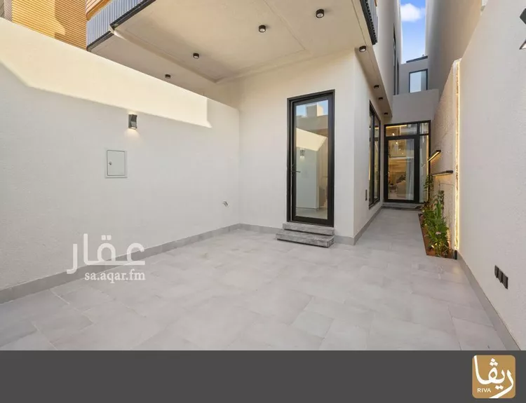 Villa for Sale in Riyadh An Narjis