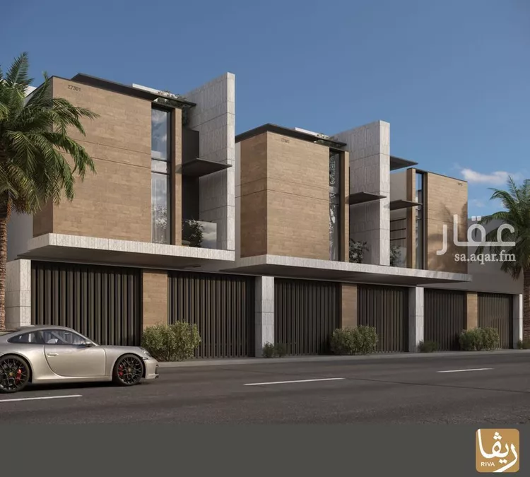 Villa for Sale in Riyadh Al Mursalat