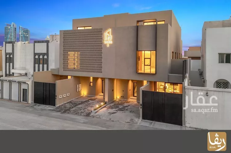 Floor for Sale in Riyadh Al Olaya صورة 5