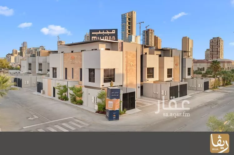 دور للبيع في شارع جبل رضوي, حي الصحافة, مدينة الرياض, منطقة الرياض