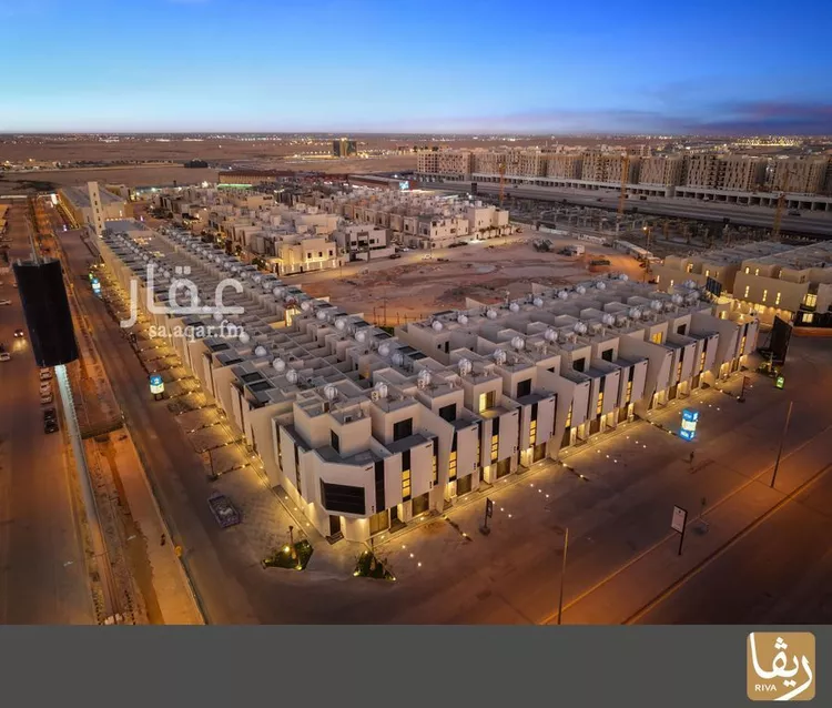 فيلا للبيع في شارع ابن عبدالسلام الأمدي, حي النرجس, مدينة الرياض, منطقة الرياض 6