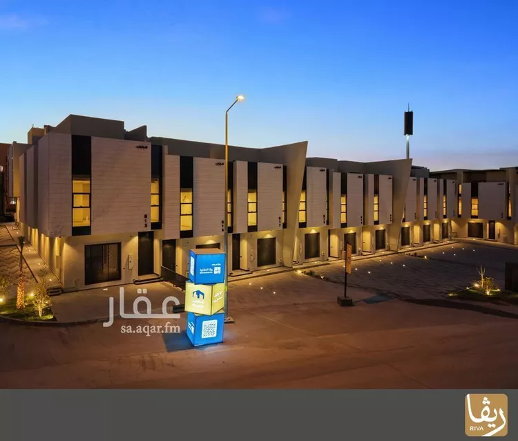 فيلا للبيع في شارع ابن عبدالسلام الأمدي, حي النرجس, مدينة الرياض, منطقة الرياض 7