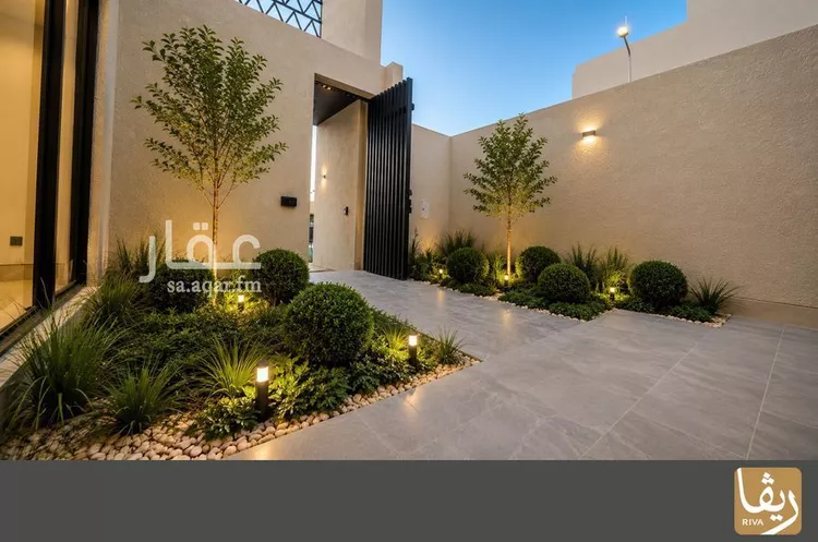 فيلا للبيع في شارع مسكان, حي النرجس, مدينة الرياض, منطقة الرياض صورة 5
