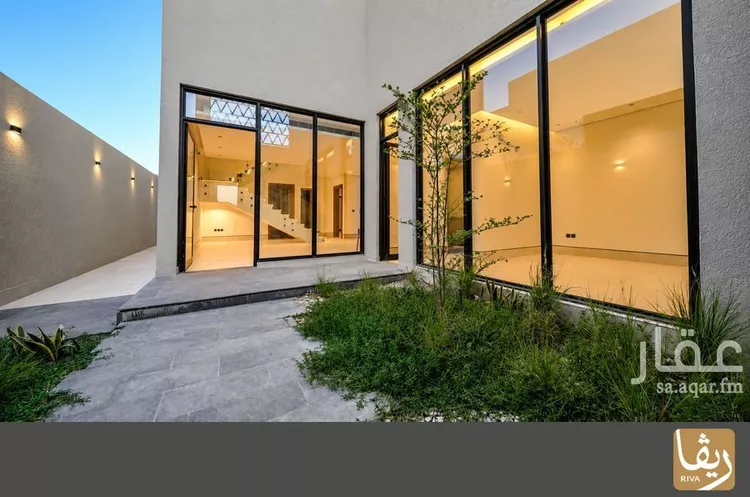 دور للبيع في شارع مسكان, حي النرجس, مدينة الرياض, منطقة الرياض 9