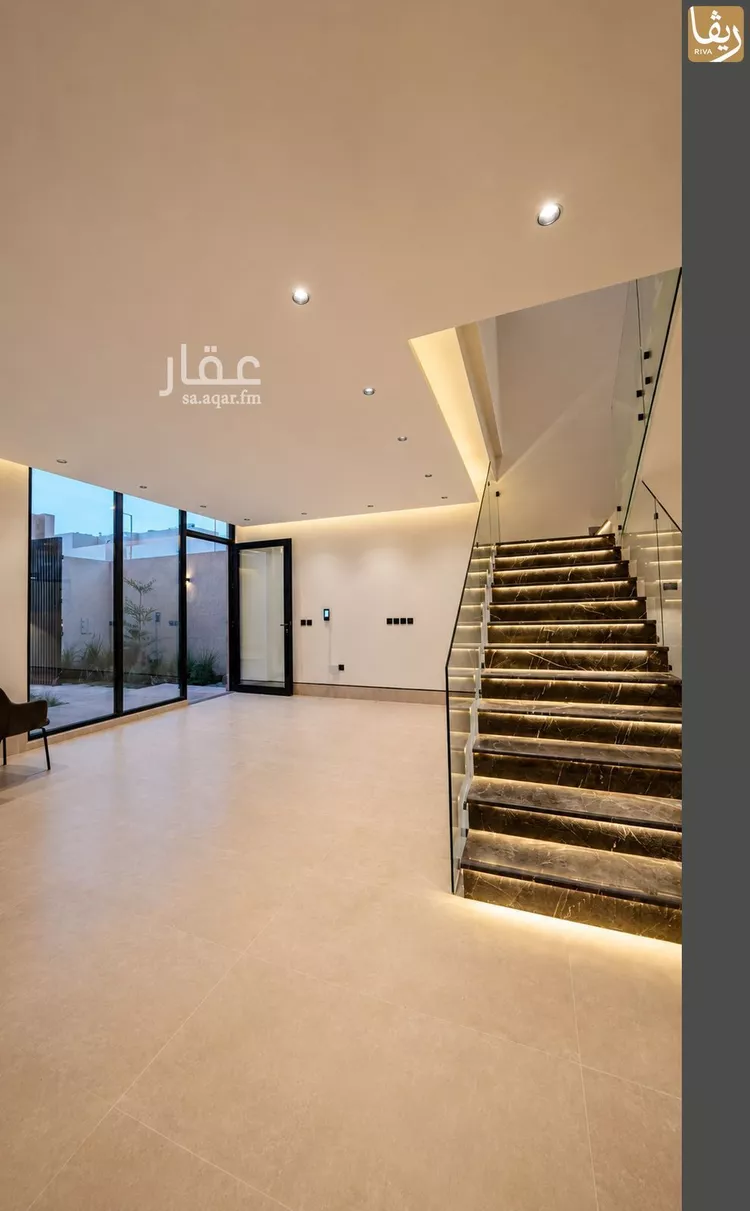 Floor for Sale in Riyadh Al Arid صورة 5