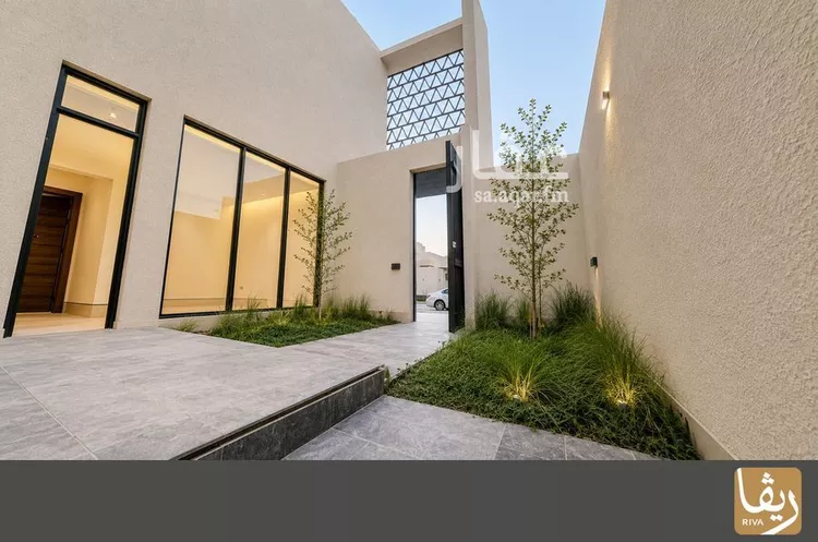 دور للبيع في شارع مسكان, حي النرجس, مدينة الرياض, منطقة الرياض 9