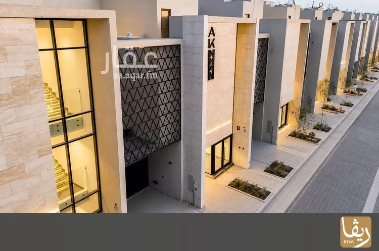 دور للبيع في شارع مسكان, حي النرجس, مدينة الرياض, منطقة الرياض 15