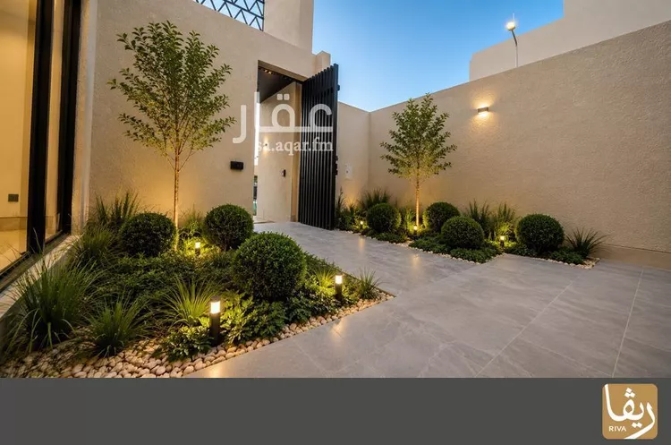 دور للبيع في شارع مسكان, حي النرجس, مدينة الرياض, منطقة الرياض 7