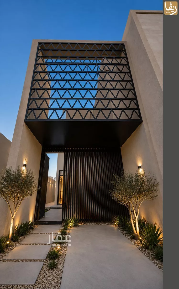 Villa for Sale in Riyadh An Narjis