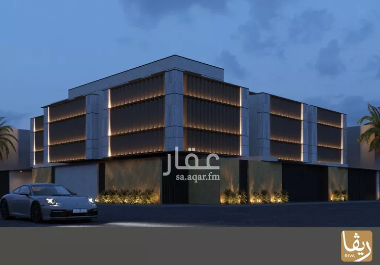 فيلا للبيع في شارع ثادق, حي الصحافة, مدينة الرياض, منطقة الرياض صورة 2