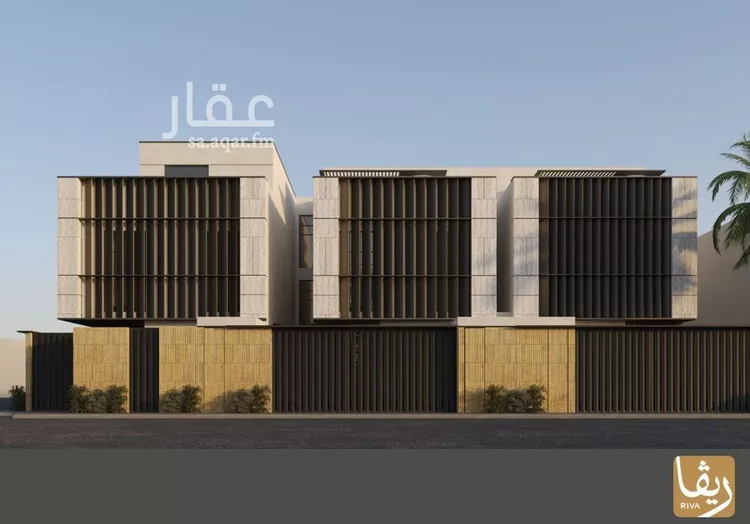 فيلا للبيع في شارع ثادق, حي الصحافة, مدينة الرياض, منطقة الرياض 7