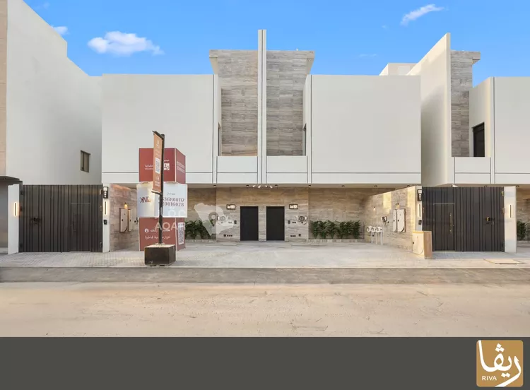دور للبيع في شارع رقم 502, حي النرجس, مدينة الرياض, منطقة الرياض 15