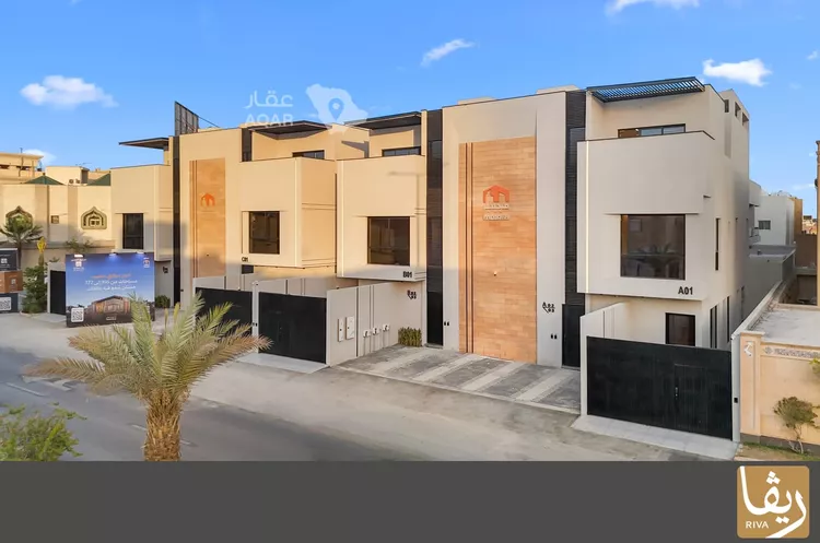 دور للبيع في شارع جبل رضوي, حي الصحافة, مدينة الرياض, منطقة الرياض
