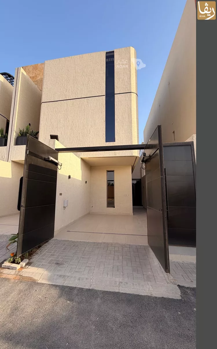 فيلا للبيع في شارع عثمان بن قائد, حي العارض, مدينة الرياض, منطقة الرياض 2