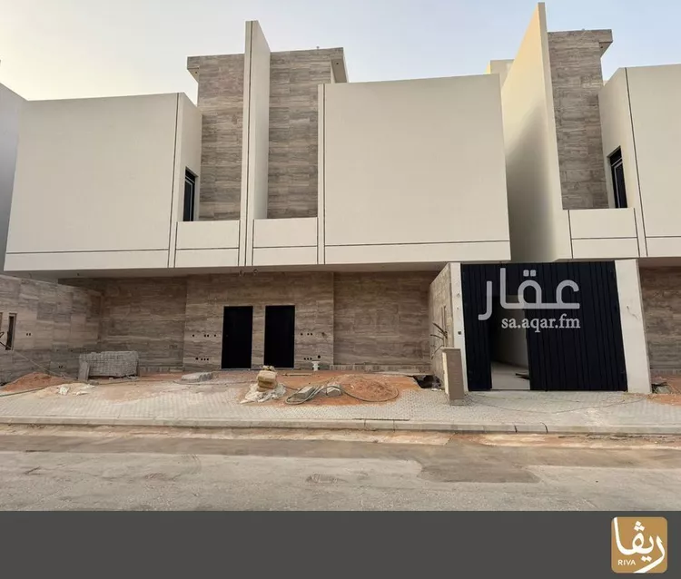 دور للبيع في شارع رقم 502, حي النرجس, مدينة الرياض, منطقة الرياض صورة 2