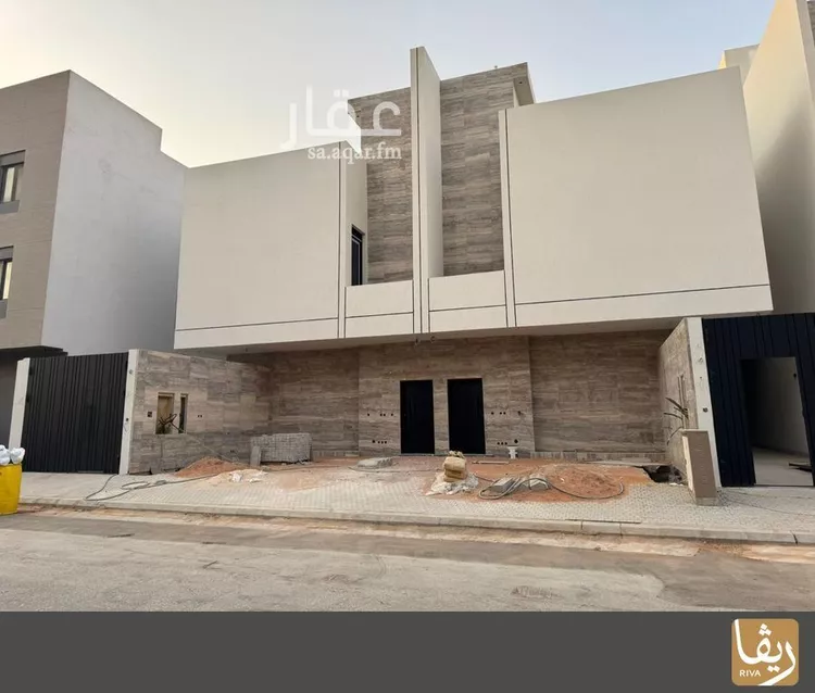 دور للبيع في شارع رقم 502, حي النرجس, مدينة الرياض, منطقة الرياض صورة 3
