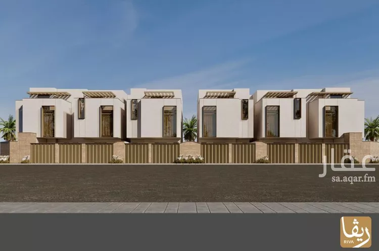 دور للبيع في شارع رقم 441, حي النرجس, مدينة الرياض, منطقة الرياض صورة 2