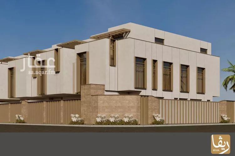 دور للبيع في شارع رقم 441, حي النرجس, مدينة الرياض, منطقة الرياض صورة 4