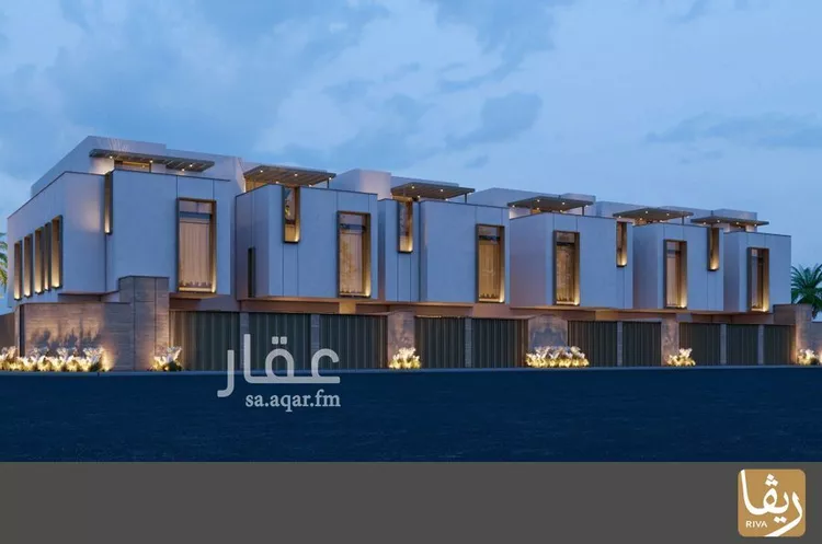 دور للبيع في شارع رقم 441, حي النرجس, مدينة الرياض, منطقة الرياض صورة 4
