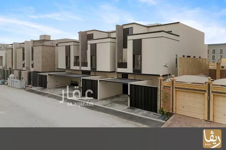 دور للبيع في شارع محمد السواني, حي القيروان, مدينة الرياض, منطقة الرياض صورة 5