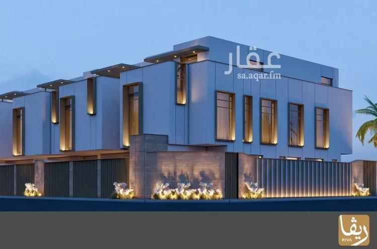 فيلا للبيع في شارع رقم 441, حي النرجس, مدينة الرياض, منطقة الرياض صورة 4