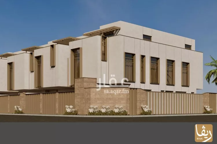 فيلا للبيع في شارع رقم 441, حي النرجس, مدينة الرياض, منطقة الرياض صورة 2