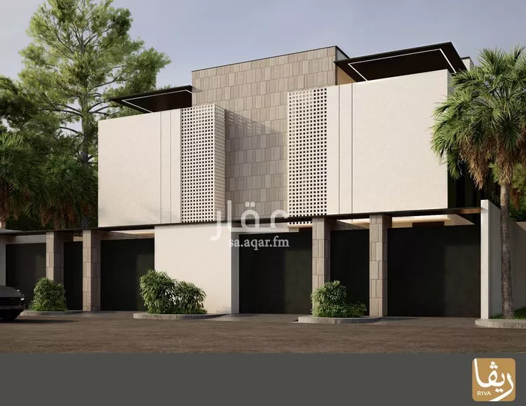 فيلا للبيع في شارع عبدالرحمن بن عمرو السلمي, حي العارض, مدينة الرياض, منطقة الرياض صورة 2