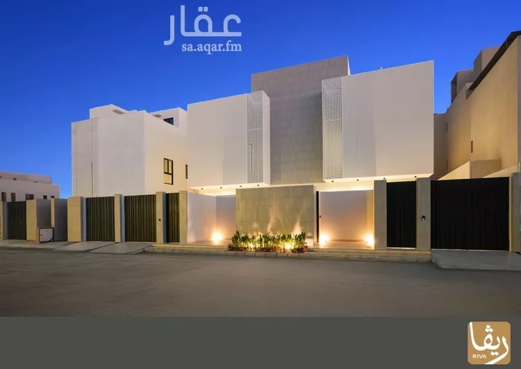 فيلا للبيع في شارع عبدالرحمن بن عمرو السلمي, حي العارض, مدينة الرياض, منطقة الرياض صورة 4