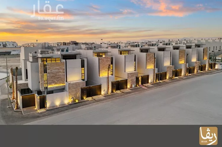 فيلا للبيع في حي النرجس, مدينة الرياض, منطقة الرياض صورة 5