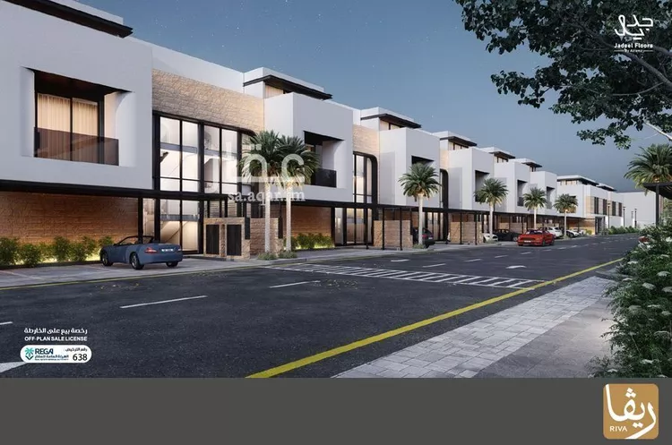 دور للبيع في حي الرمال, مدينة الرياض, منطقة الرياض صورة 4