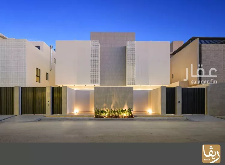 فيلا للبيع في شارع عبدالرحمن بن عمرو السلمي, حي العارض, مدينة الرياض, منطقة الرياض صورة 4