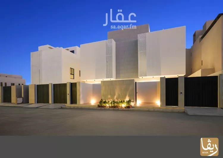 فيلا للبيع في شارع عبدالرحمن بن عمرو السلمي, حي العارض, مدينة الرياض, منطقة الرياض صورة 2