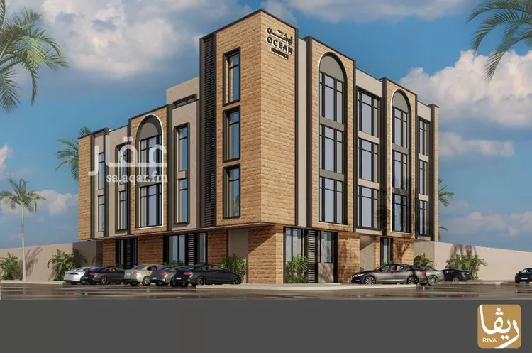 شقة للبيع في شارع الفضل بن حباب, حي القيروان, مدينة الرياض, منطقة الرياض صورة 5