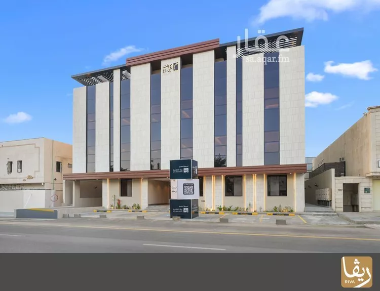 شقة للبيع في شارع الأمير ماجد بن عبدالعزيز, حي الريان, مدينة الرياض, منطقة الرياض صورة 5