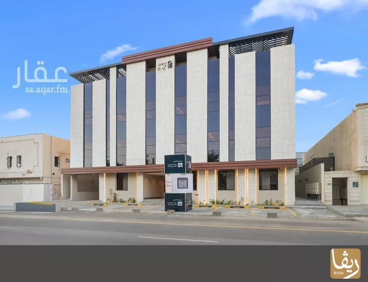 شقة للبيع في شارع الأمير ماجد بن عبدالعزيز, حي الريان, مدينة الرياض, منطقة الرياض