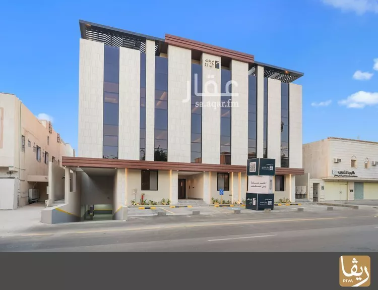 شقة للبيع في شارع الأمير ماجد بن عبدالعزيز, حي الريان, مدينة الرياض, منطقة الرياض صورة 5