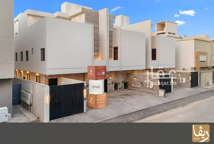 دور للبيع في شارع رقم 502, حي النرجس, مدينة الرياض, منطقة الرياض صورة 2