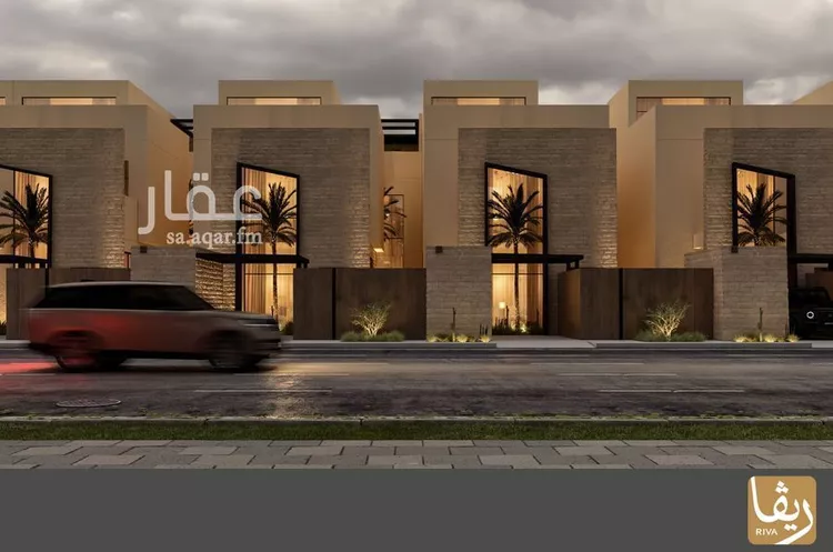 فيلا للبيع في حي النرجس, مدينة الرياض, منطقة الرياض صورة 4