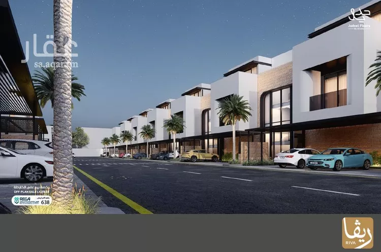 Floor for Sale in Riyadh Ar Rimal صورة 5