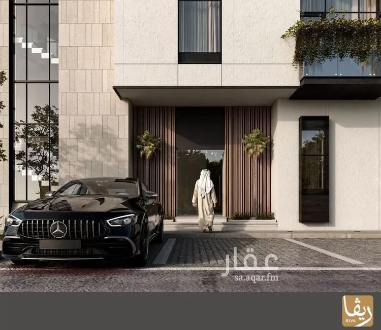 شقة للبيع في شارع العاير, حي العقيق, مدينة الرياض, منطقة الرياض صورة 3