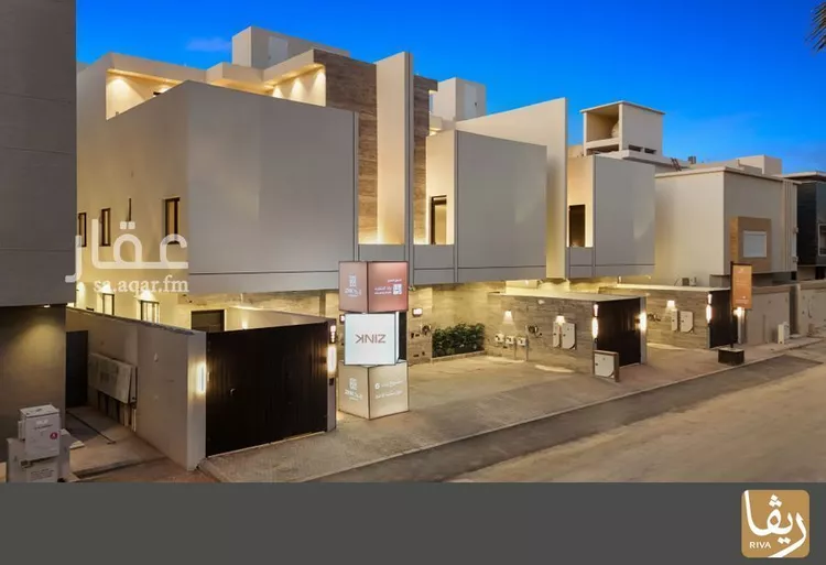 دور للبيع في شارع رقم 502, حي النرجس, مدينة الرياض, منطقة الرياض صورة 3