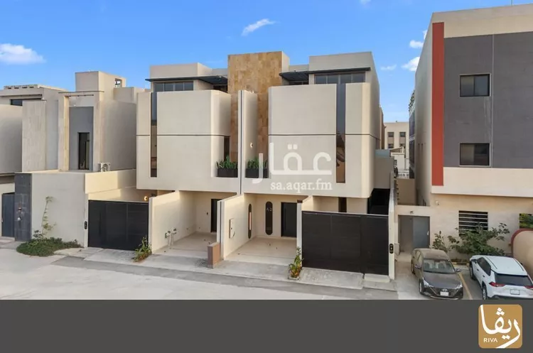 فيلا للبيع في شارع عثمان بن قائد, حي العارض, مدينة الرياض, منطقة الرياض صورة 3